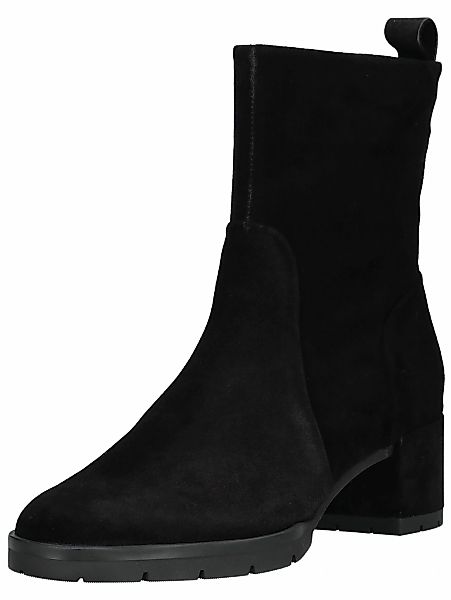 Högl Stiefelette "Högl Stiefelette Veloursleder" günstig online kaufen