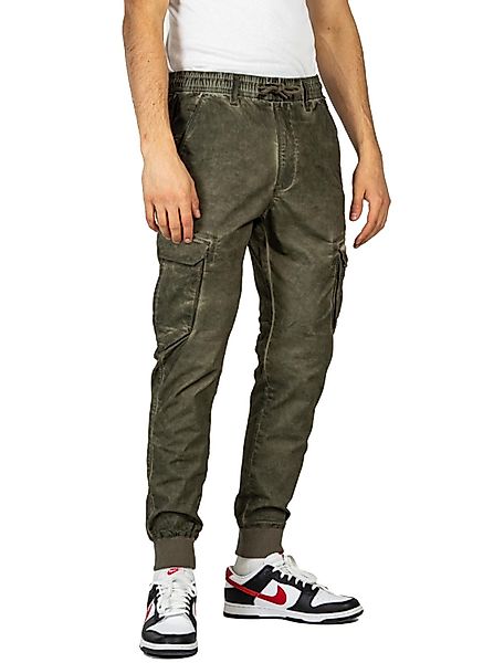 REELL Cargohose REELL Reflex Rib Cargo günstig online kaufen