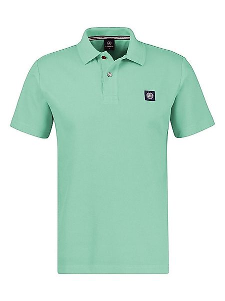 LERROS Poloshirt Poloshirt mit Waffelstruktur, grosse Größen günstig online kaufen