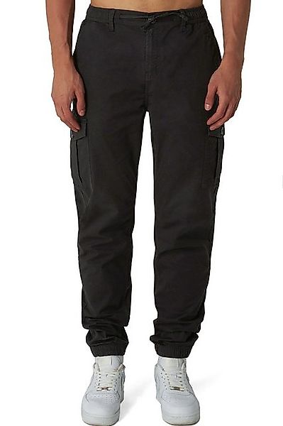 S&S Cargohose Cargohose Herren, Cargopants Sporthose mit aufgesetzten Tasch günstig online kaufen