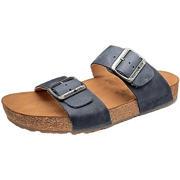 Haflinger  Clogs Pantoletten Andrea 819016-1722 Andrea günstig online kaufen