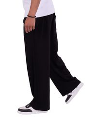 Denim Distriqt Stoffhose Feine Herren Baggy günstig online kaufen