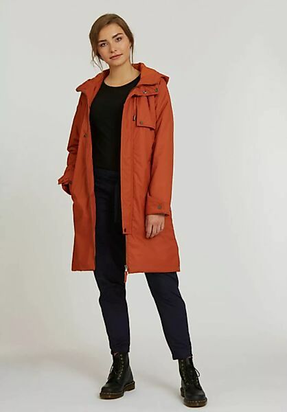 Damen Mantel Kapok Vegan Fair günstig online kaufen
