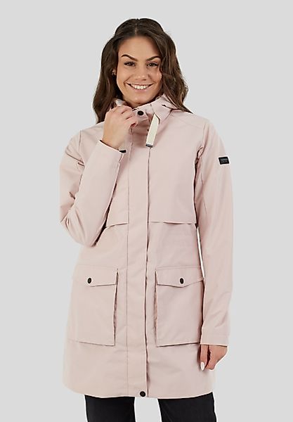 Fundango Regenjacke Zhuri Waterproof Jacket Elegante günstig online kaufen