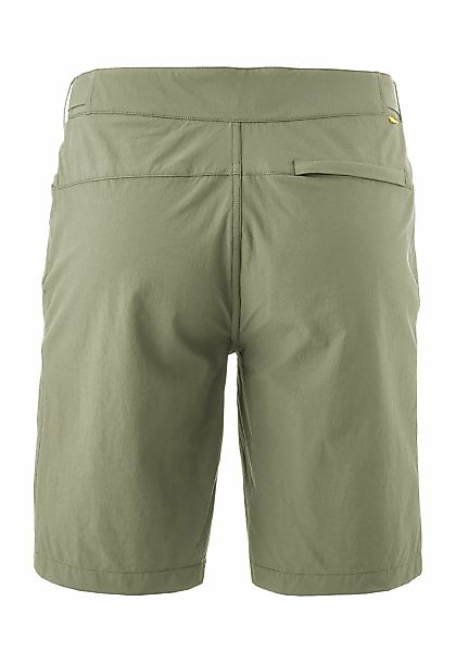 Gonso Fahrradhose "Adventure Shorts M", Strapazierfähig und formstabil günstig online kaufen
