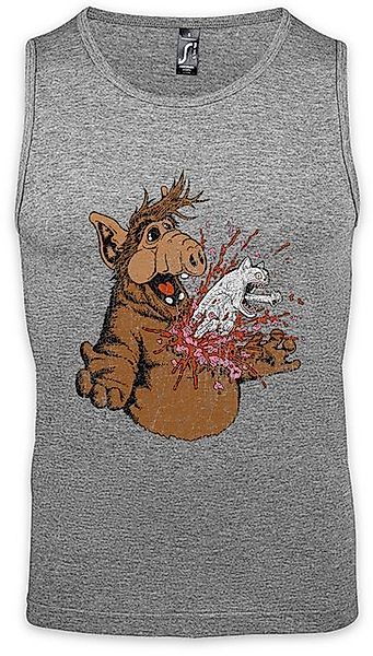 Urban Backwoods Tanktop A Horror Ärmelloses T-Shirt Fun Geek Nerd Alien Spl günstig online kaufen