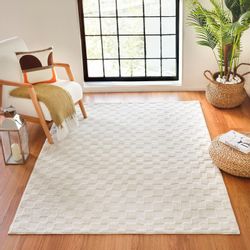 Livabliss Teppich INCHON, rechteckig, Höhe: 14 günstig online kaufen