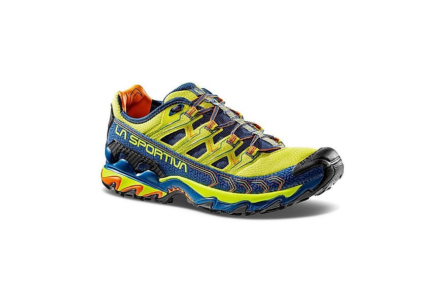 La Sportiva Trail-Laufschuhe Ultra Raptor II gelb Herren Wanderschuh günstig online kaufen