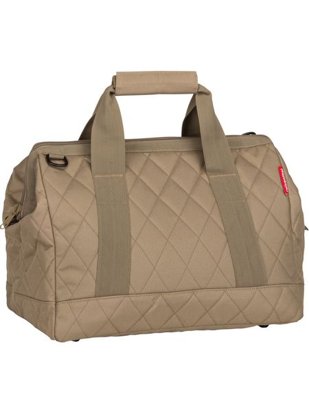 REISENTHEL® Reisetasche allrounder M Schultertasche Sporttasche günstig online kaufen