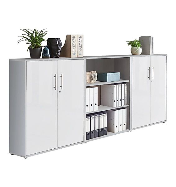 moebel-dich-auf Aktenschrank OFFICE EDITION (Set 9, günstig online kaufen