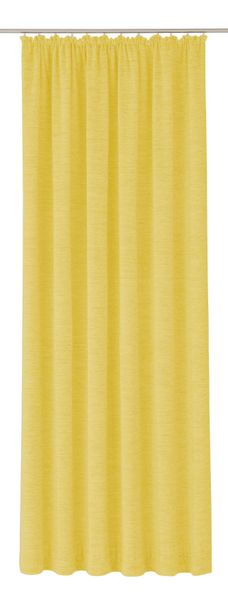 Wirth Vorhang "Holmsund 288g/qm" Kräuselband 1 Stk. tlg. günstig online kaufen