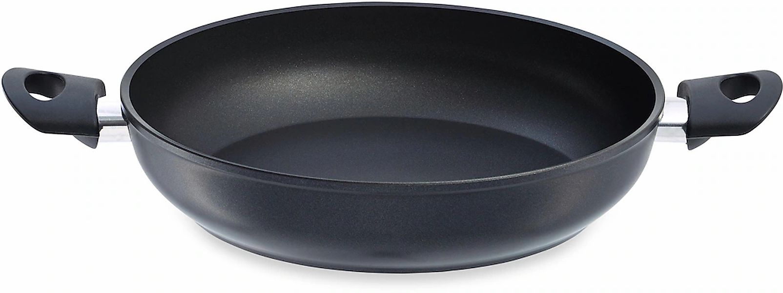 Fissler Servierpfanne "Cenit" Aluminium 1 Stk. tlg. Induktion, Ø 28 cm günstig online kaufen