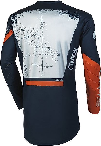 O’NEAL Motocross-Shirt Element Shocker Motocross Jersey günstig online kaufen