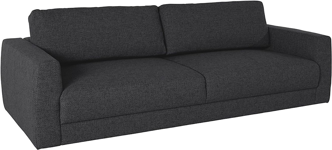 andas 2,5-Sitzer "Hobro", in 3 Bezugsqualitäten in vielen Farben, Design by günstig online kaufen