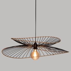 Atmosphera Créateur d'intérieur Pendelleuchte, Leuchte mit günstig online kaufen