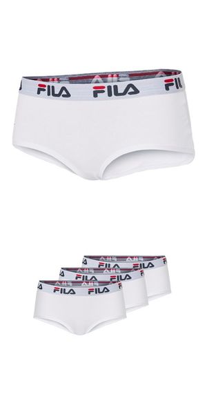 Fila Retro Pants WOMAN CULOTTE (3er günstig online kaufen