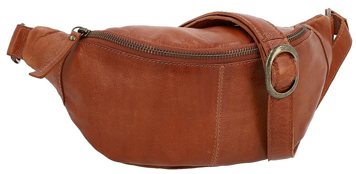 Gusti Leder Gürteltasche Gusti Leder Gürteltasche Cillian (1-tlg) günstig online kaufen