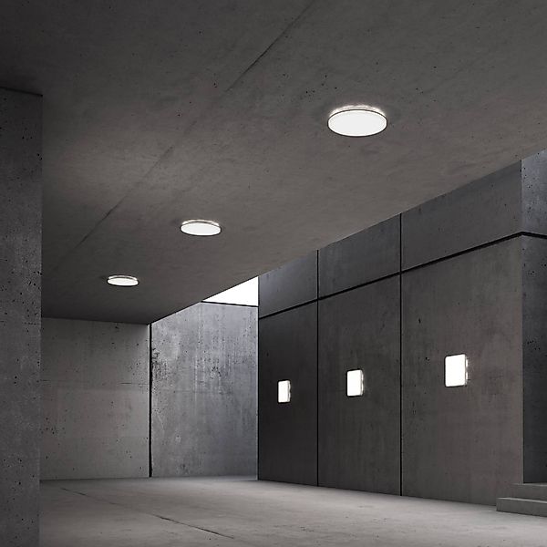 STEINEL RS PRO R20 plus SC LED-Deckenlampe 3.000 K günstig online kaufen