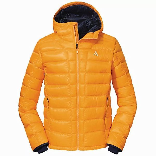 Schöffel Steppjacke Lodner mit RDS-zertifizierten Federn günstig online kaufen