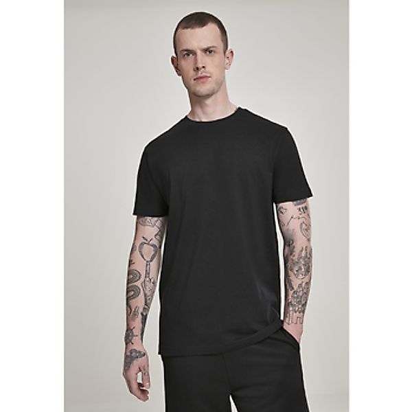 Urban Classics  T-Shirt T-shirt grandes tailles Urban Classic basic 3-pa günstig online kaufen