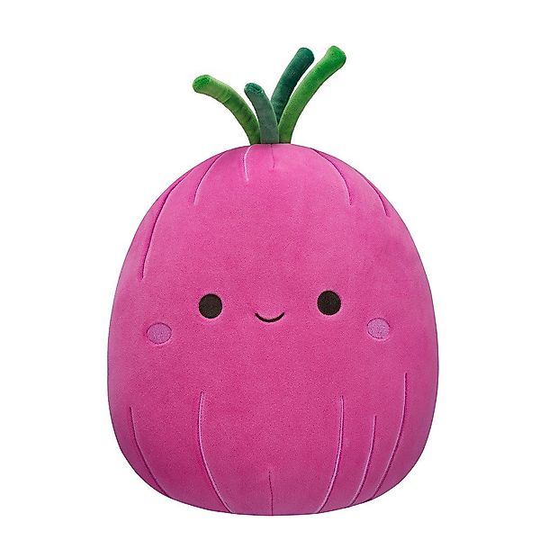Jazwares Actionfigur Squishmallows Plüschfigur Red Onion günstig online kaufen