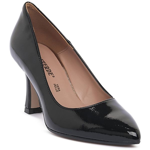 Valleverde  Pumps BLACK DECOLTE günstig online kaufen