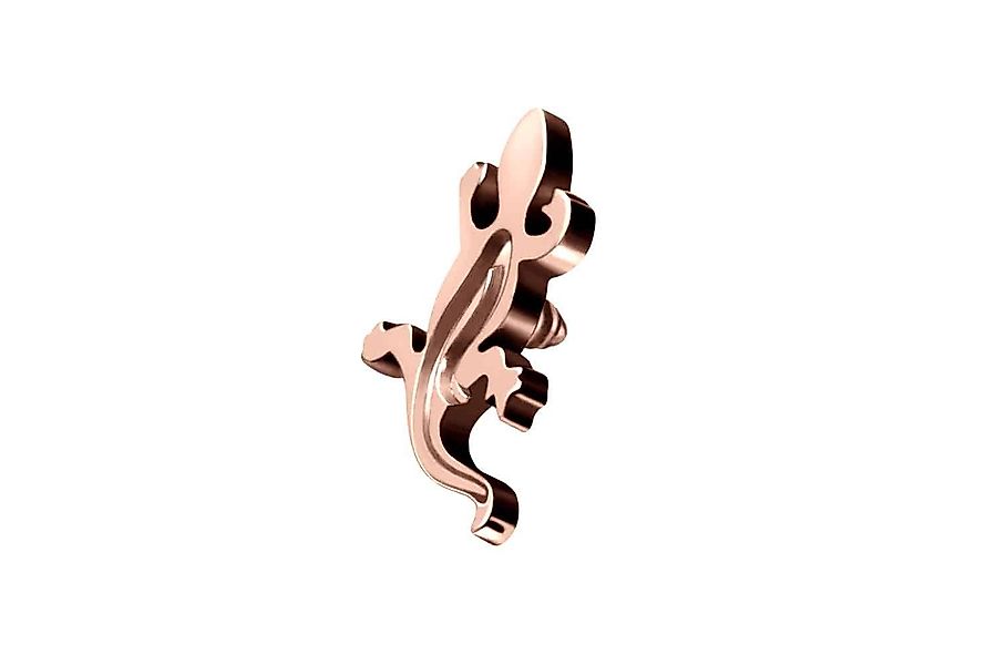 PIERCINGLINE Piercing-Set Titan Schraubaufsatz mit Außengewinde günstig online kaufen