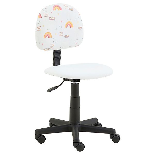CARO-Möbel Drehstuhl ALPACA, Drehstuhl für Kinder günstig online kaufen
