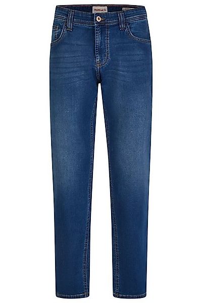 Hattric 5-Pocket-Jeans Jeanshose Harris Jogg Denim günstig online kaufen