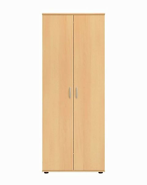 First LOOK Schuhschrank 70 x 176 x 34 cm (B/H/T) günstig online kaufen