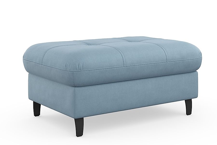 sit&more Hocker "Marano", mit Stauraum günstig online kaufen