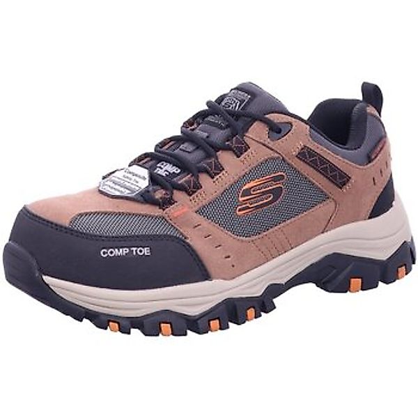 Skechers  Fitnessschuhe Sportschuhe GREETAH 77183EC BRBK günstig online kaufen