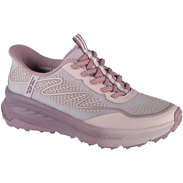 Skechers  Sneaker Slip-Ins: Switch Back - Mist günstig online kaufen