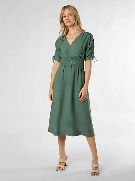 BOSS ORANGE A-Linien-Kleid C_Dizzetta günstig online kaufen