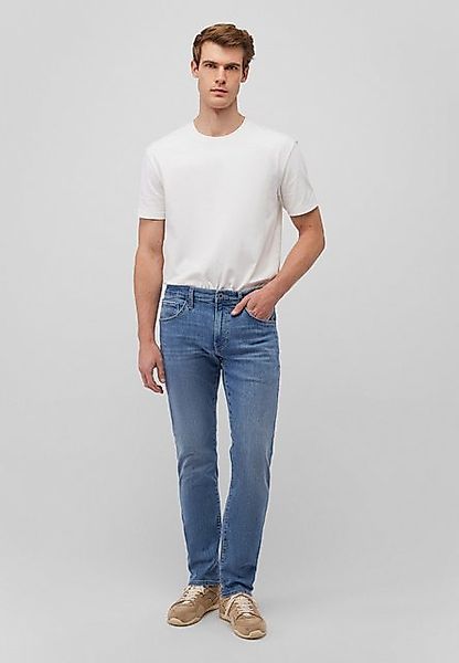 Mavi Straight-Jeans MARCUS Slim Straight Jeans günstig online kaufen