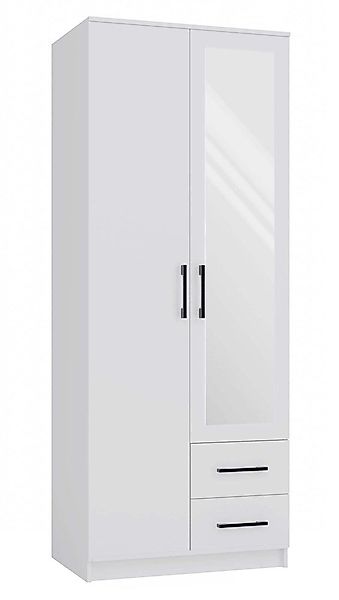 MAGOWA Kleiderschrank Romana moderner Kleiderschrank in günstig online kaufen