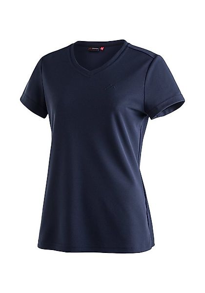 Maier Sports T-Shirt Trudy Damen Kurzarmshirt, leichtes Sommer Funktionsshi günstig online kaufen