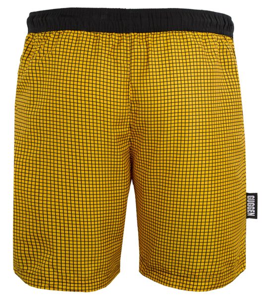 GUGGEN Mountain Badehose Badehose Herren Badeshorts günstig online kaufen