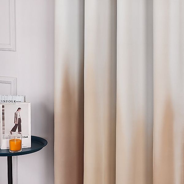 Joyswahl Vorhang (1 St), Ösen, blickdicht, günstig online kaufen