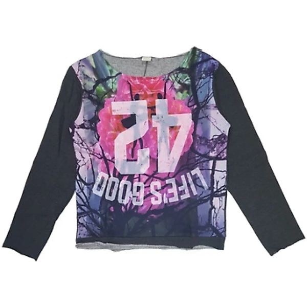 Dimensione Danza  Sweatshirt 5C805F806 günstig online kaufen