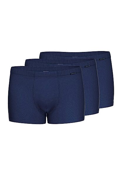 Ammann Retro Boxer 3er Pack Nelson (Spar-Set, 3-St) Retro Short / Pant - Ba günstig online kaufen