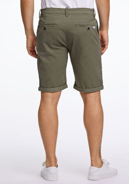 LINDBERGH Chinoshorts Lindbergh Chino-Shorts günstig online kaufen