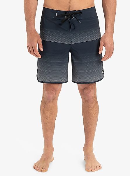Quiksilver Boardshorts Surfsilk Scallop 18" - günstig online kaufen