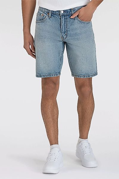 Levis Jeansshorts "445 ATHLETIC SHORTS", mit Stretchanteil günstig online kaufen