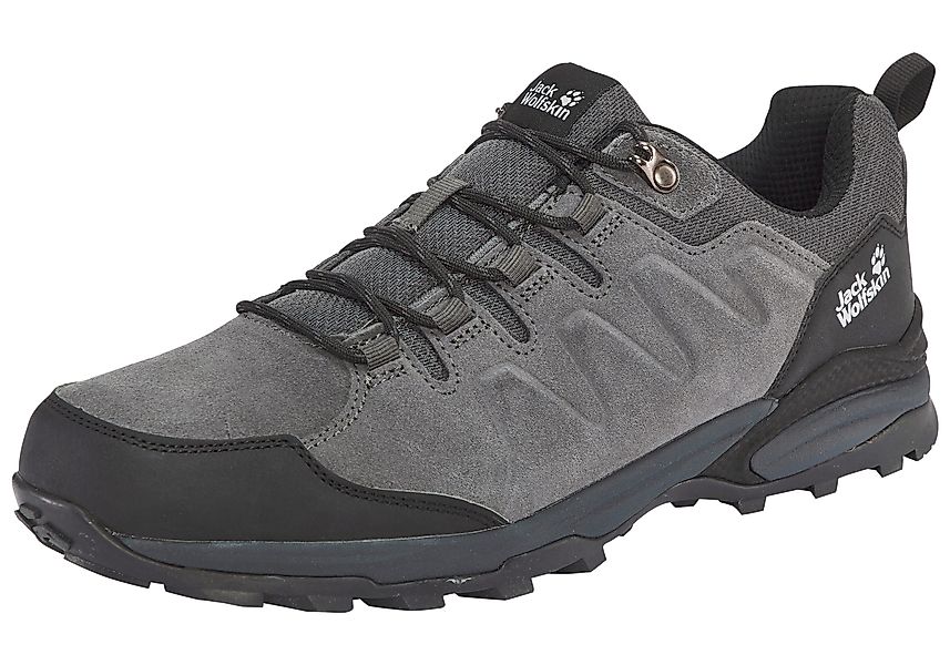 Jack Wolfskin MTN GOAT LOW M günstig online kaufen