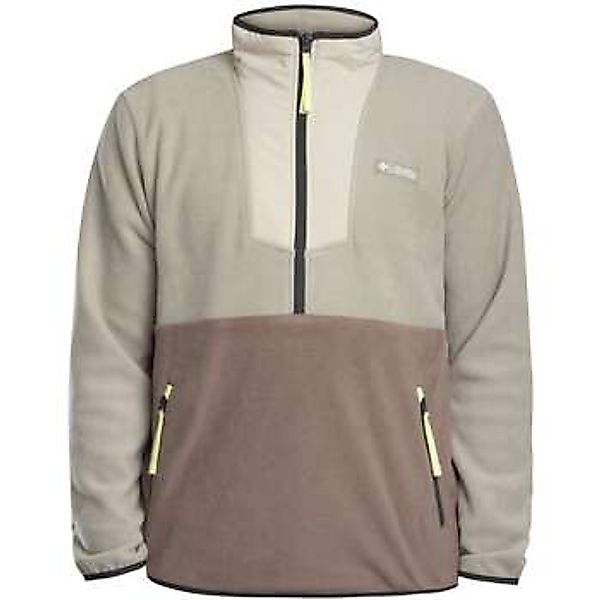 Columbia  Fleecepullover Sequoia Grove Fleecejacke mit halbem Reißverschlus günstig online kaufen