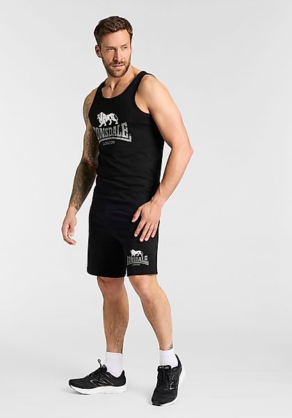 Lonsdale Sportanzug POLMOOD günstig online kaufen