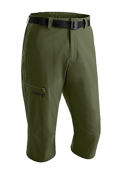 Maier Sports Caprihose Jennisei Funktionscapri aus günstig online kaufen