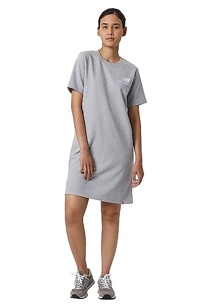 New Balance Damen Kleid ESSE DRESS WD21502 AG Grau günstig online kaufen