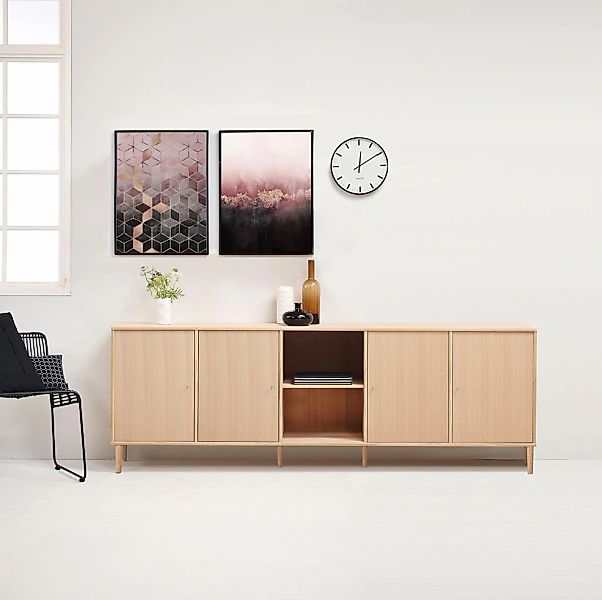 Hammel Furniture "Mistral, Hochwertig Schrank, hängend/stehend montierbar" günstig online kaufen